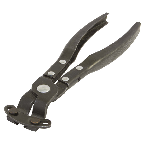 OFFSET BOOT CLAMP PLIERS