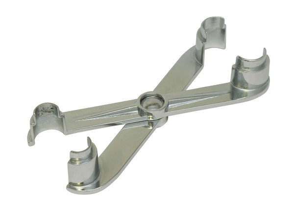 TRANS OIL LINE SCISSORS 3/8" + 1/2"