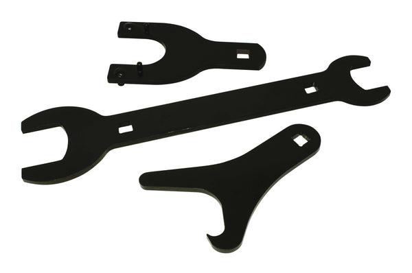 UNIVERSAL FAN CLUTCH WRENCH SET