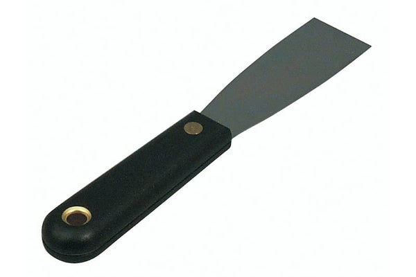 1 1/4" PUTTY KNIFE,SCRAP LIS-51350