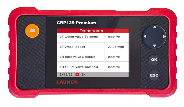 UPGRADED CRP129 LT-CRP129PREMIUM