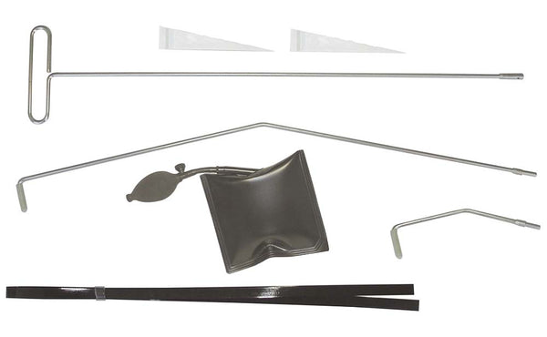 SUPER MULTI PIECE DOOR UNLOCK