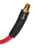 3/8" x 50' RED RUBBER HOSE