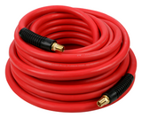 3/8" x 50' RED RUBBER HOSE