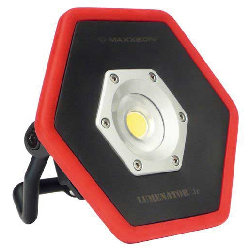 LUMENATOR JR WITH MAGNET - RECHARGEABLE