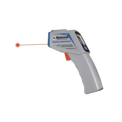 INFRARED THERMOMETER W/FREE 52220
