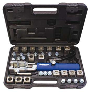 MASTER HYD. FLARING TOOL SET MC-72485-PRC