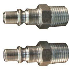 PLUG  1/4 M "A" STYLE  (BULK)
