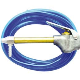 SIPHON SPRAY BLO-GUN KIT MIL-S-157