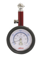 DIAL TIRE GAGE O-60LBS MIL-S-932