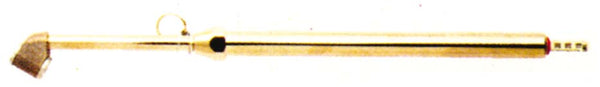TIRE GAUGE 10-160 PSI