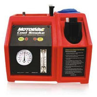 COOL SMOKE/EVAP LEAK DETECTION SYS