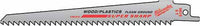 SUPER SHARP SAWZALL BLADE 6T 6L MW-48-00-5015