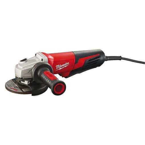 5? ELECTRIC ANGLE GRINDER MW-6117-31