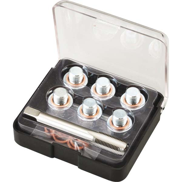 OIL DRAIN PLUG REPAIR KIT-13MM