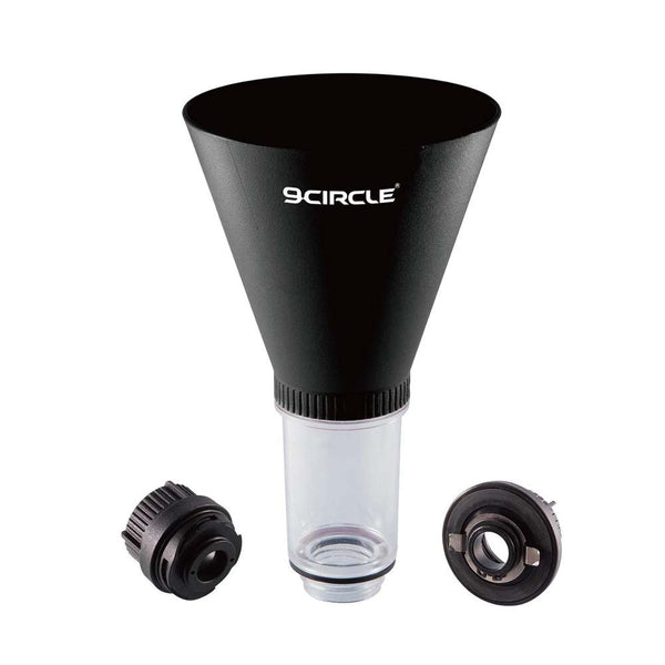 OIL FUNNEL SYSTEM FOR 2015 TO CURRENT VW/AUDI
