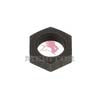 PACK OF 5-  HEX JAM NUTS