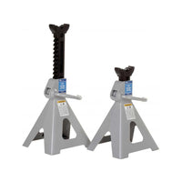 PAIR OF 12 TON AXLE STANDS (FOB)