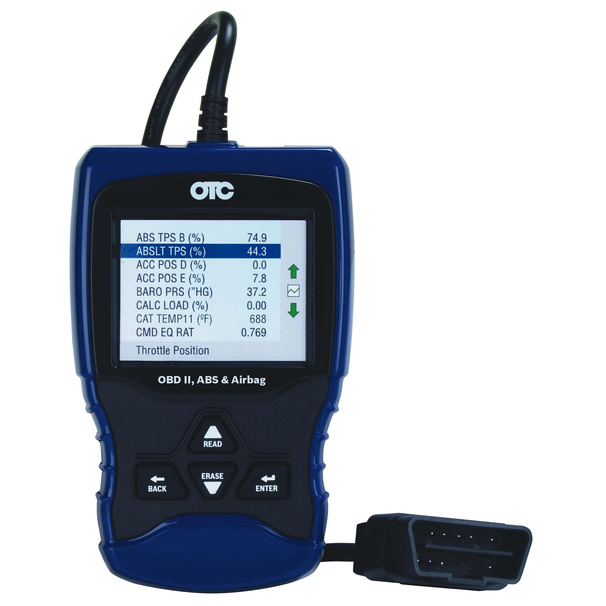 Scanners and Code Readers – hutsiestoolsales