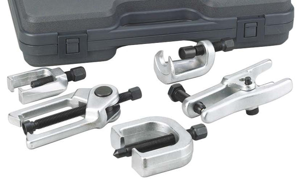 FRONT END SERVICE SET