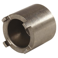 GM AXLE NUT SOCKET. 1-1/8" SIZE