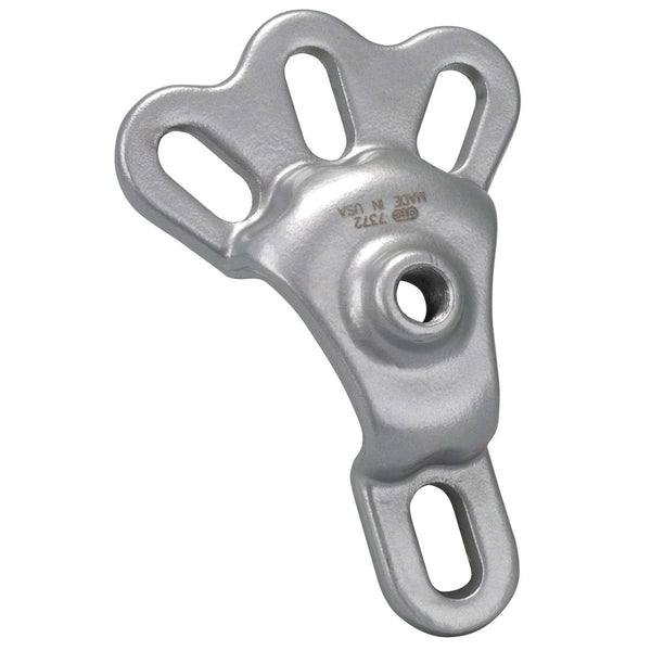 REAR AXLE PULLER PLATE