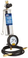 FUEL INJETION CLEANING CANISTER