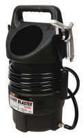 PORTABLE ABRASIVE BLASTER