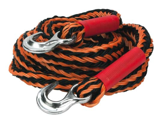 7/8" X 20' H.D. TOW ROPE