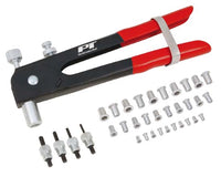 THREADED INSERT RIVET KIT