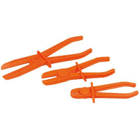 3 PC LINE CLAMP SET