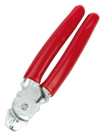 STRAIGHT HOG RING PLIER