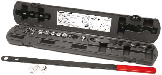 SERPENTINE BELT SERVICE TOOL KIT PER-W89716