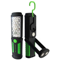 33 LED Pivoting Worklight (Rechargeable) - Li-ion