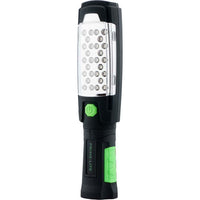 Stingray Pro 34 LED Pivoting/Rotating Worklight - 3 x AA