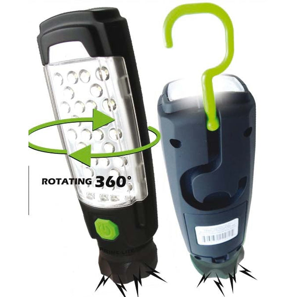 STUBBY WORK/FLASHLIGHT