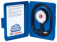 MANIFOLD PRESSURE TEST KIT ROB-42160