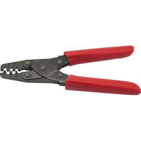 OPEN BARREL CRIMP TOOL