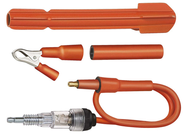 SPARK CHECKER FOR RECESSED PLUGS