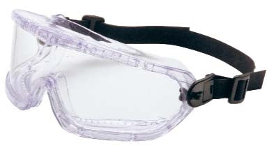 V-MAXX INDIRECT VENT GOGGLE