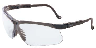 GENESIS BLACK/AMBER