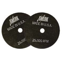 PACK OF 10, 3” CUT-OFF WHEELS SRK-25-10