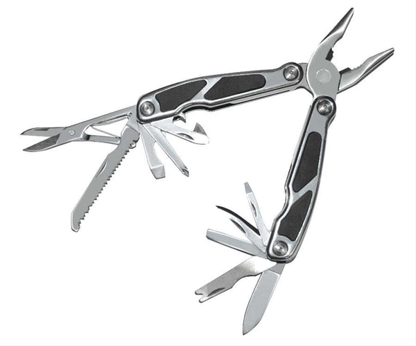 MULTIFUNCTION PLIER W/LED LIGHT