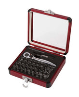 38PC MINI RATCHET/BIT SET