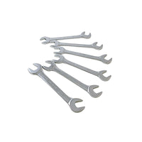 METRIC (20-25MM) ANGLED WRENCH SET