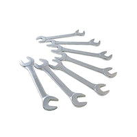 METRIC (26-32MM) ANGLED WRENCH SET