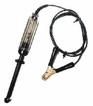 WIREHAWK  12V  CIRCUIT TESTER