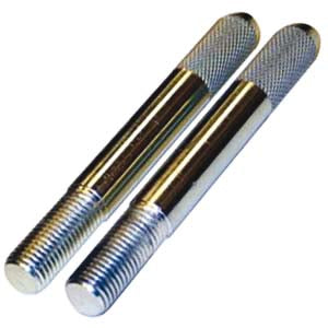 WHEEL STUD PILOT PIN 14M/M