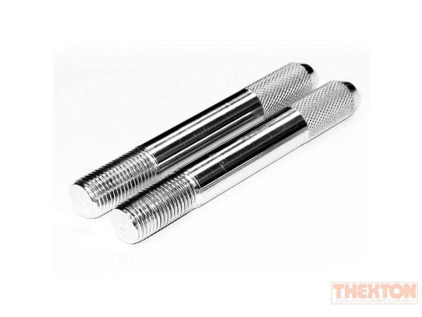 WHEEL STUD PILOT PIN 12M/M