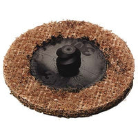 3" COARSE DISC LOCKING     10PK